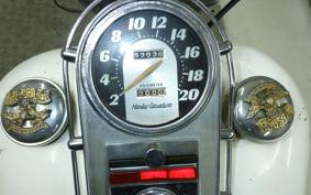 HARLEY FLH 1200 2004