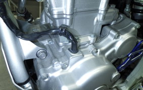 YAMAHA WR250R 2023 DG15J