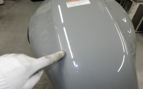 HONDA GB350S 2022 NC59