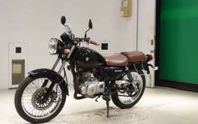 SUZUKI ST250 NJ4AA
