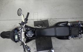KAWASAKI KLX250D TRACKER LX250E
