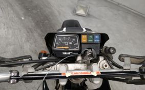 YAMAHA SEROW 225W DG08J