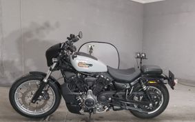 HARLEY RH975S 2024 ZF1