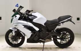KAWASAKI NINJA 400 2016 EX400E