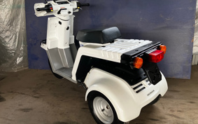HONDA  GYRO X BASIC  TD02