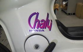 HONDA CHALY 50 2023 CF50