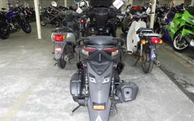 YAMAHA CYGNUSｸﾞﾘﾌｧｽ 2011 SEJ4J