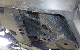 YAMAHA TRICITY 125 SEC1J