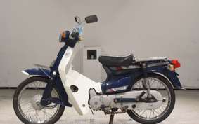 HONDA C90 SUPER CUB HA02