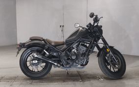 HONDA  REBEL 250S MC49