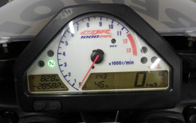 HONDA CBR1000RR 2005 SC57