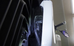 HONDA PCX 160 2021 KF47