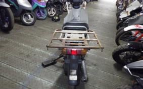 SUZUKI BIRDIE 50 BA41A