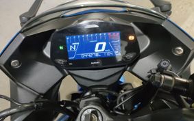 SUZUKI JIKUSA-SF250 ED22B