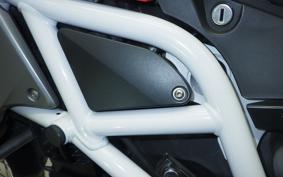 BMW F800GS ADVENTURE 2017