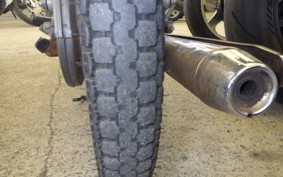 HONDA C50 SUPER CUB AA01