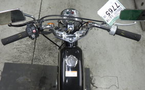 HONDA APE 50 2024 AC16