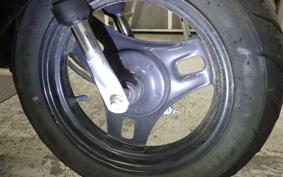 SUZUKI LET's 5 2001 CA47A