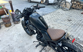 HONDA REBEL MC49