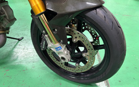 DUCATI MULTI STRADA 1100S 2008 ZDMA109AA7B