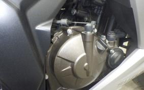 SUZUKI ｼﾞｸｻｰ250SF 2016 ED22B