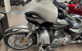 HARLEY FLHXSE CVO 2014 PXN