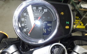 HONDA GB350C 2025 NC64