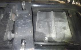 HARLEY FLSTF 1450 2001