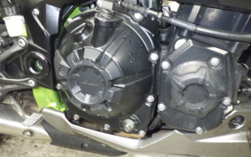 KAWASAKI Z900 Gen.2 2020 ZR900B