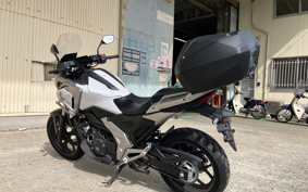HONDA NC750X DCT 2023 RH09