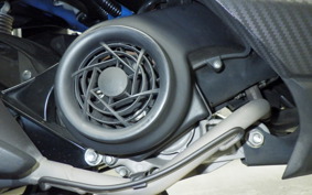 SUZUKI スウィッシュ125 1996 DV12B