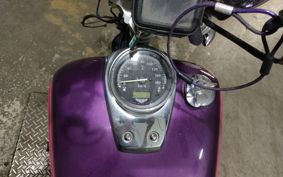 HONDA SHADOW 400 SLASHER 2000 NC40