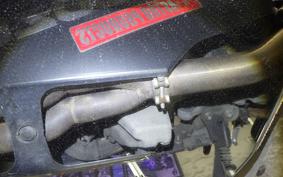 SUZUKI GSX-R600 2011