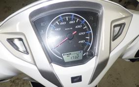 HONDA LEAD 125 2009 JF45