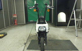 HONDA MOTOCOMPO 2017 AB12