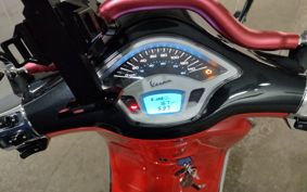 VESPA  VESPA  PRIMA  BEIGE RA125 ..