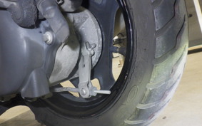 SUZUKI LET's 5 CA47A