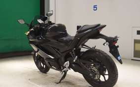 YAMAHA YZF-R25 A RG43J