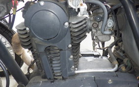 KAWASAKI 250TR 1996 BJ250F