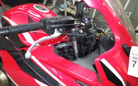 HONDA CBR400R ABS 2019 NC47