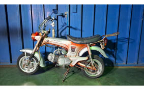 HONDA DUCKS70 ST70
