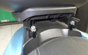 YAMAHA TRICITY 155 A SG37J