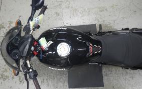 DUCATI MONSTER 400 IE 2008