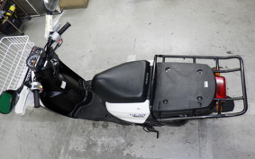 YAMAHA GEAR Gen.2 2025 UA06J