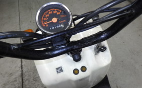 HONDA ZOOMER 1998 AF58