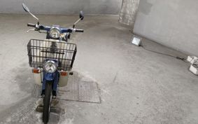 HONDA SUPER CUB50 AA01