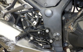 KAWASAKI NINJA 250 2016 EX250L