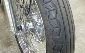 HONDA CB400SS E 2006 NC41