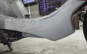 SUZUKI ADDRESS V125 G 2025 CF46A