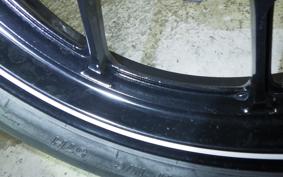 SUZUKI GSX250RA 2015